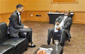 中国足球小将教练回忆四年前传控训练（中国足球小将主帅忆四年前的传控训练）